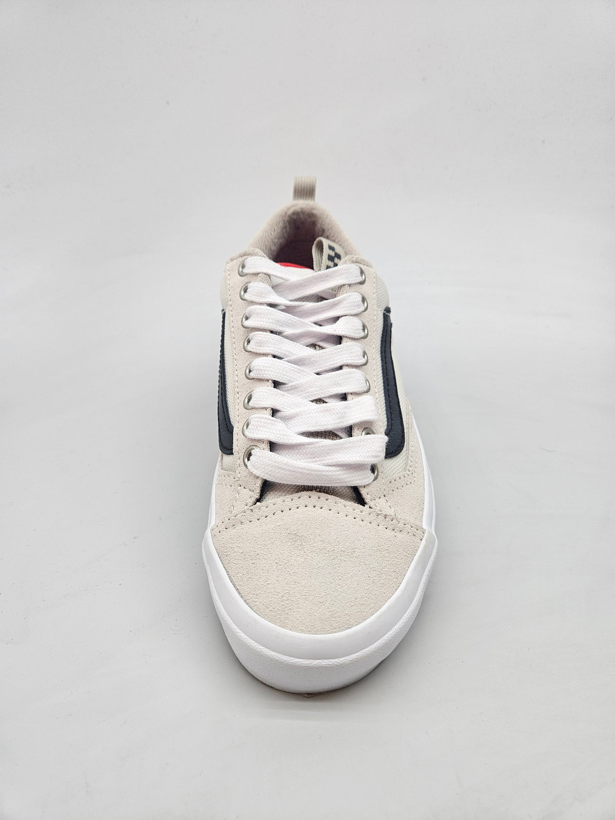 VANS ORIGINAL PATIKI BR 39