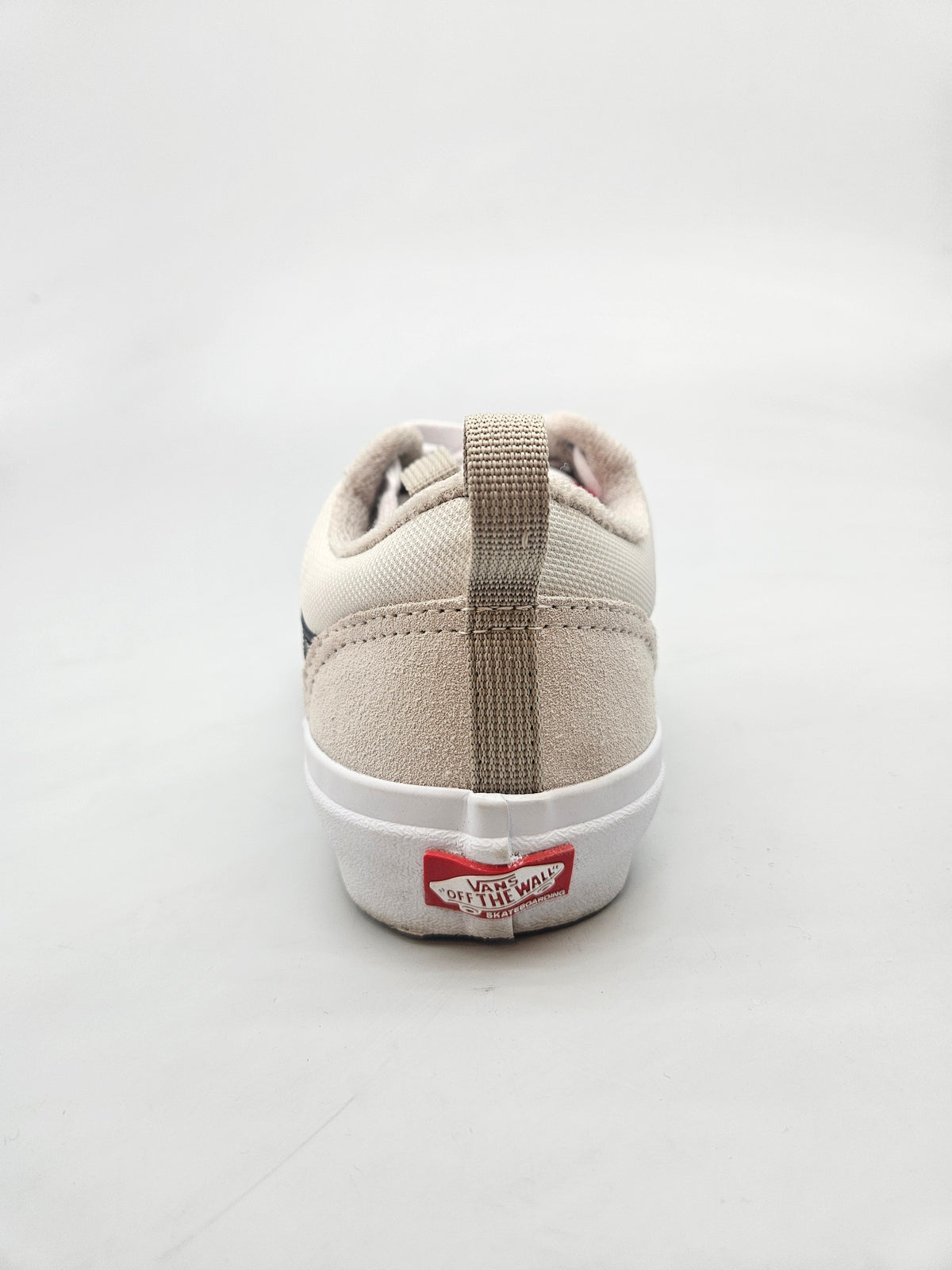 VANS ORIGINAL PATIKI BR 39