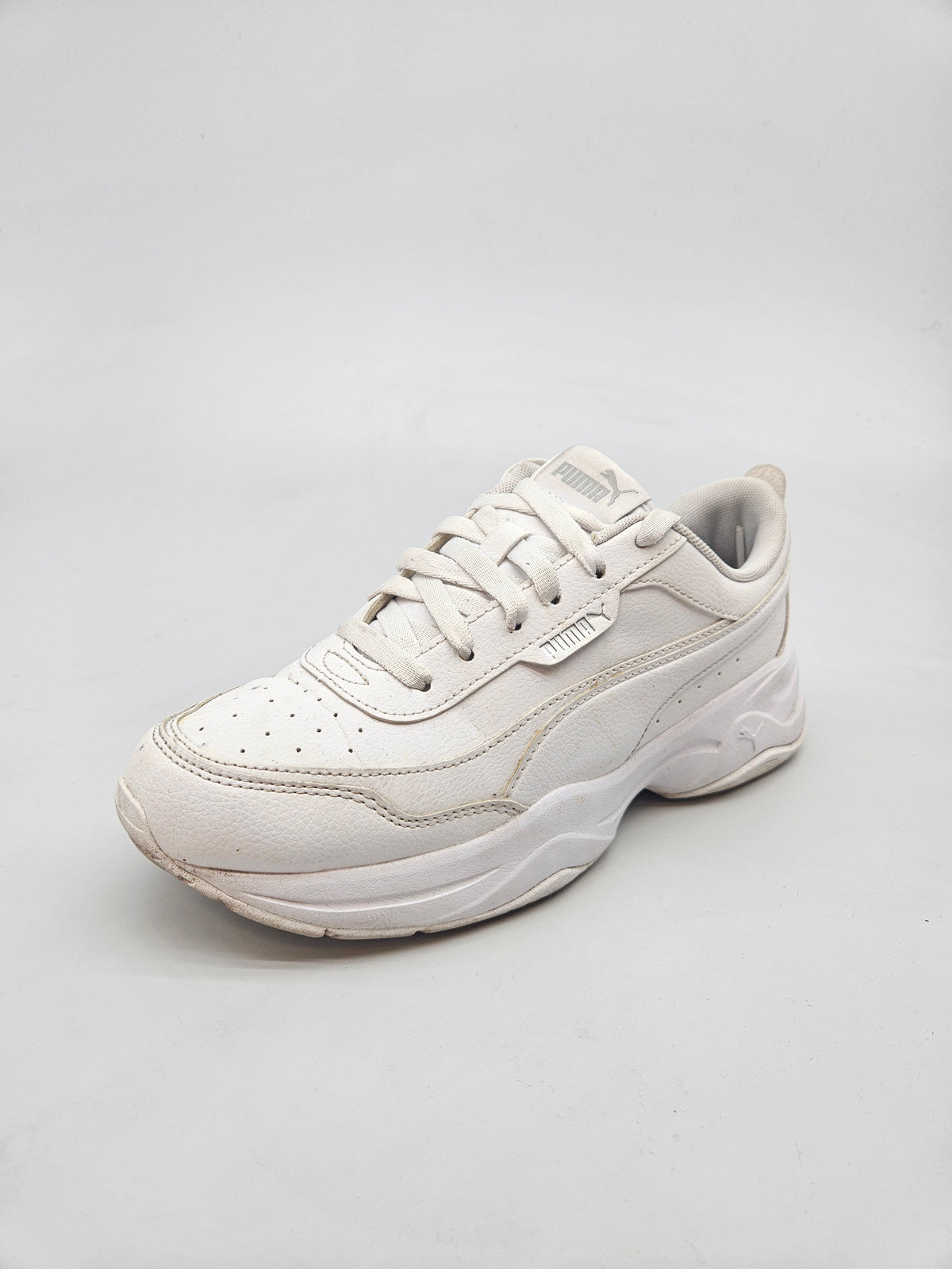 PUMA ORIGINAL PATIKI BR 37.5