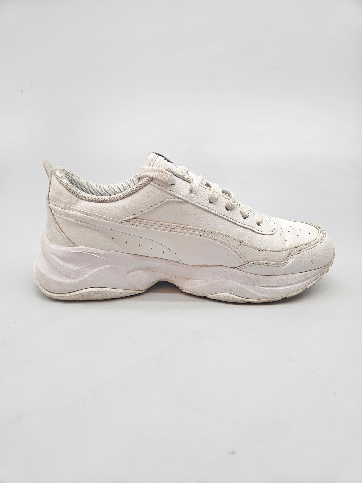 PUMA ORIGINAL PATIKI BR 37.5