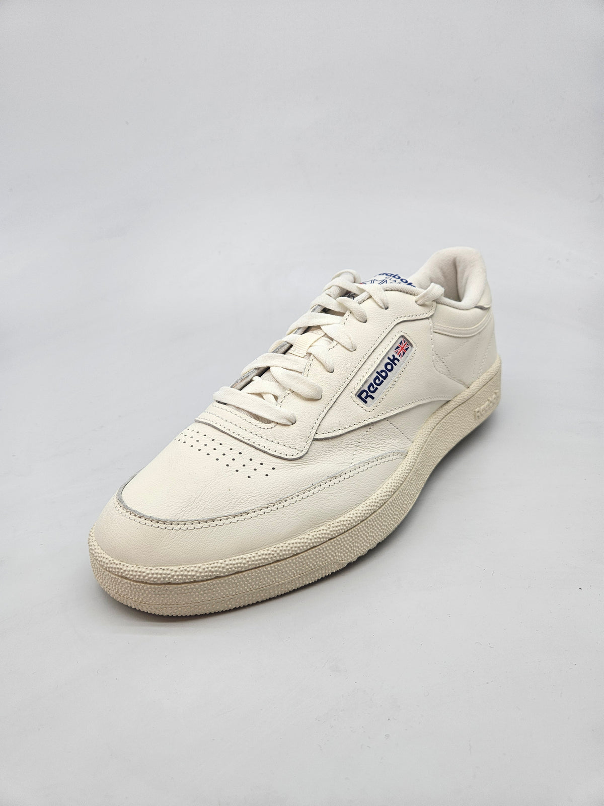 REEBOK ORIGINAL PATIKI BR 45.5