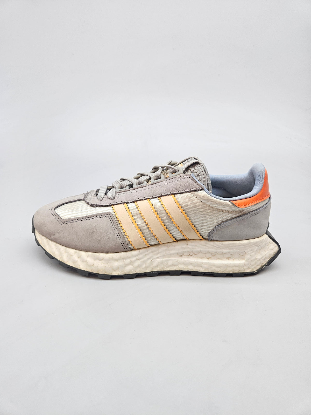 ADIDAS ORIGINAL PATIKI BR 38.5