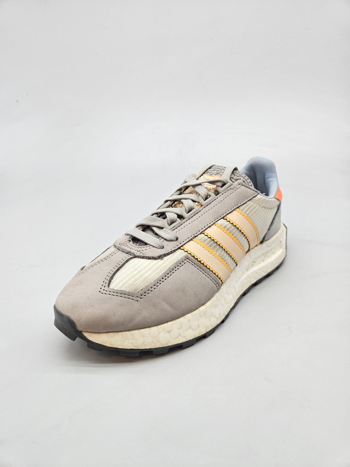 ADIDAS ORIGINAL PATIKI BR 38.5
