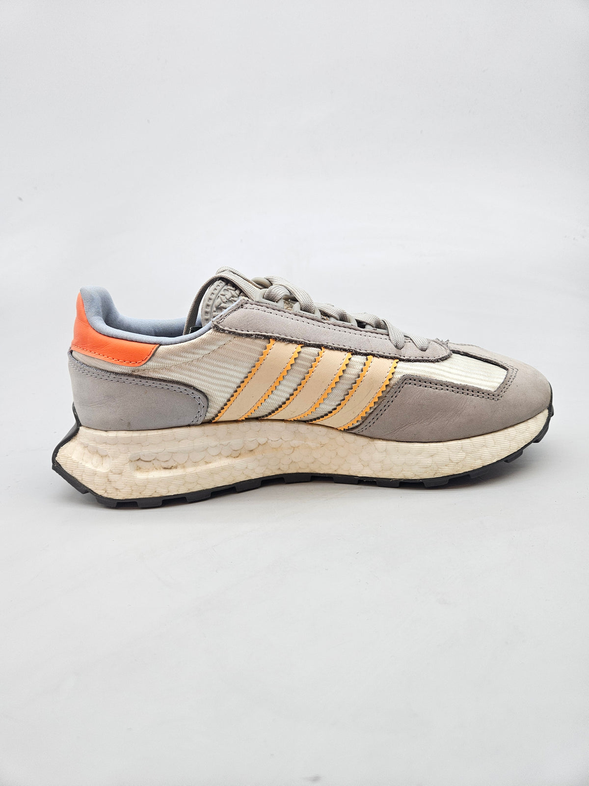 ADIDAS ORIGINAL PATIKI BR 38.5
