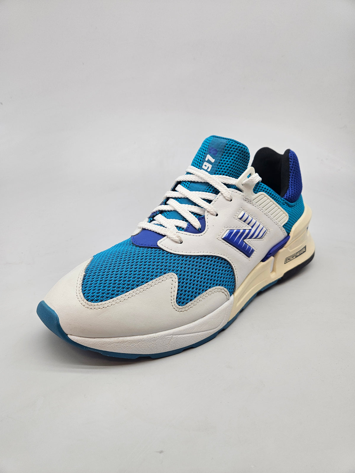 NEW BALANCE ORIGINAL PATIKI BR 46.5