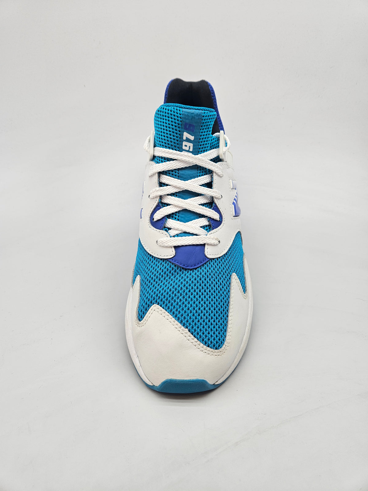 NEW BALANCE ORIGINAL PATIKI BR 46.5