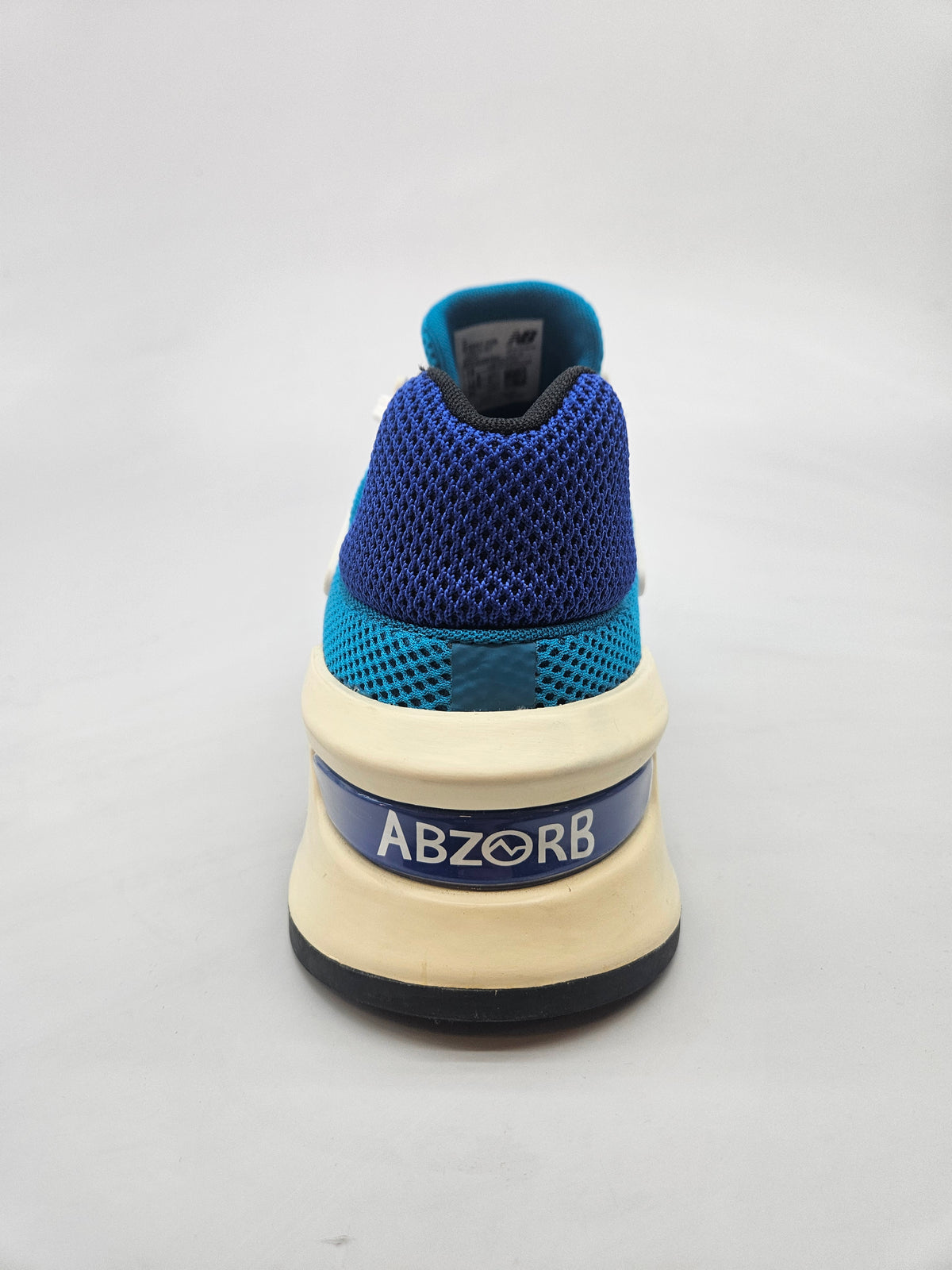 NEW BALANCE ORIGINAL PATIKI BR 46.5