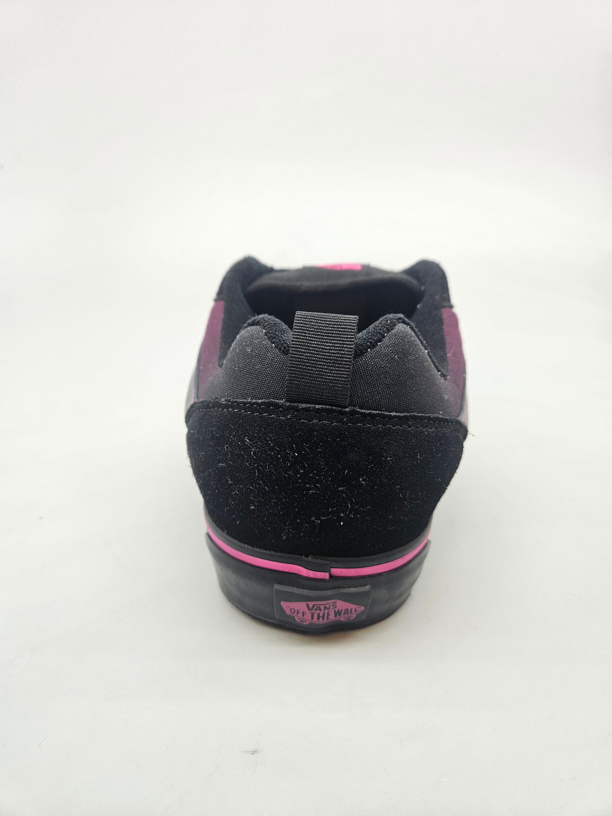 VANS ORIGINAL PATIKI BR 45