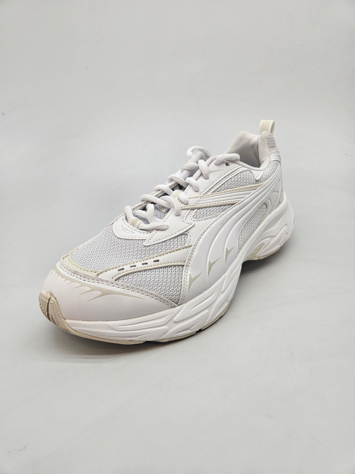 PUMA ORIGINAL PATIKI BR 44.5