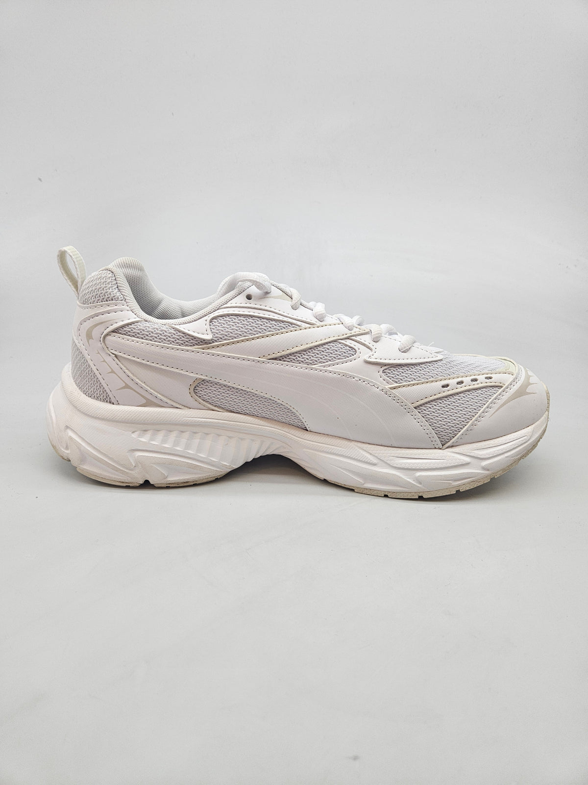 PUMA ORIGINAL PATIKI BR 44.5