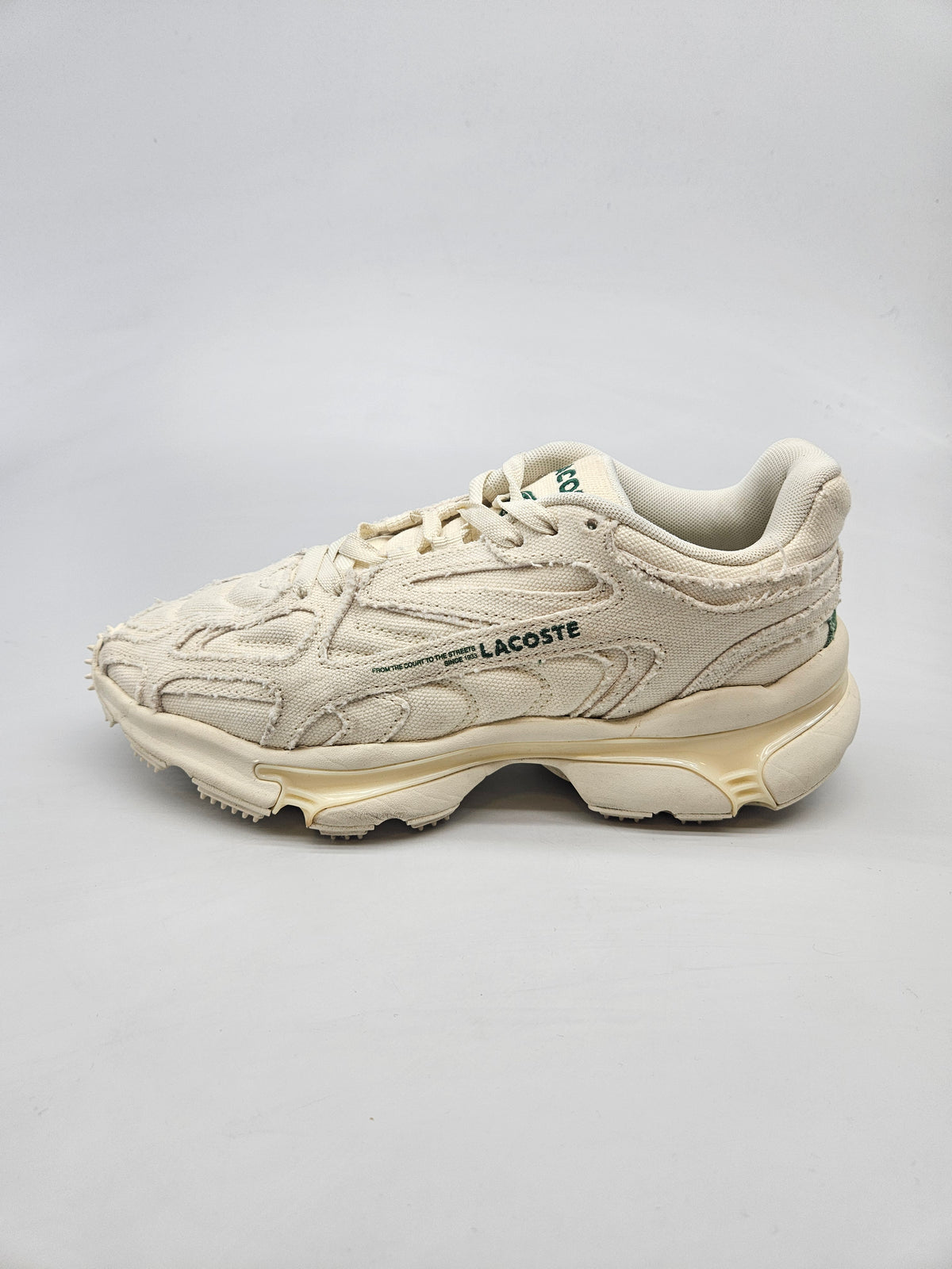 LACOSTE ORIGINAL PATIKI BR 39
