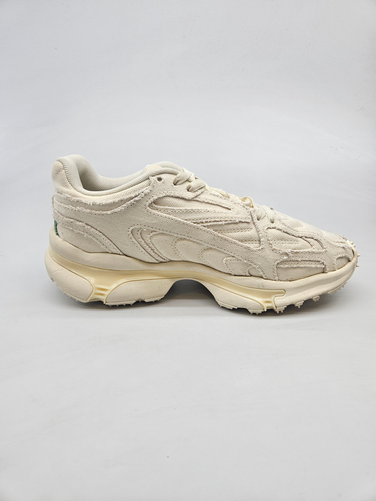 LACOSTE ORIGINAL PATIKI BR 39
