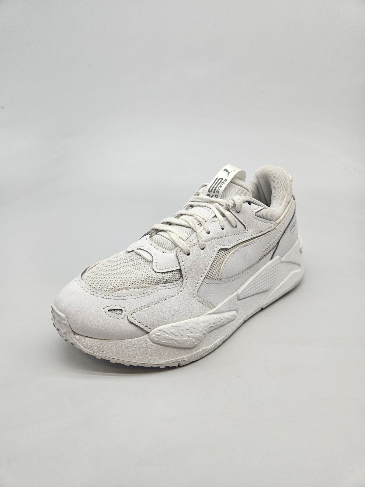 PUMA RUNNING ORIGINAL PATIKI BR 39