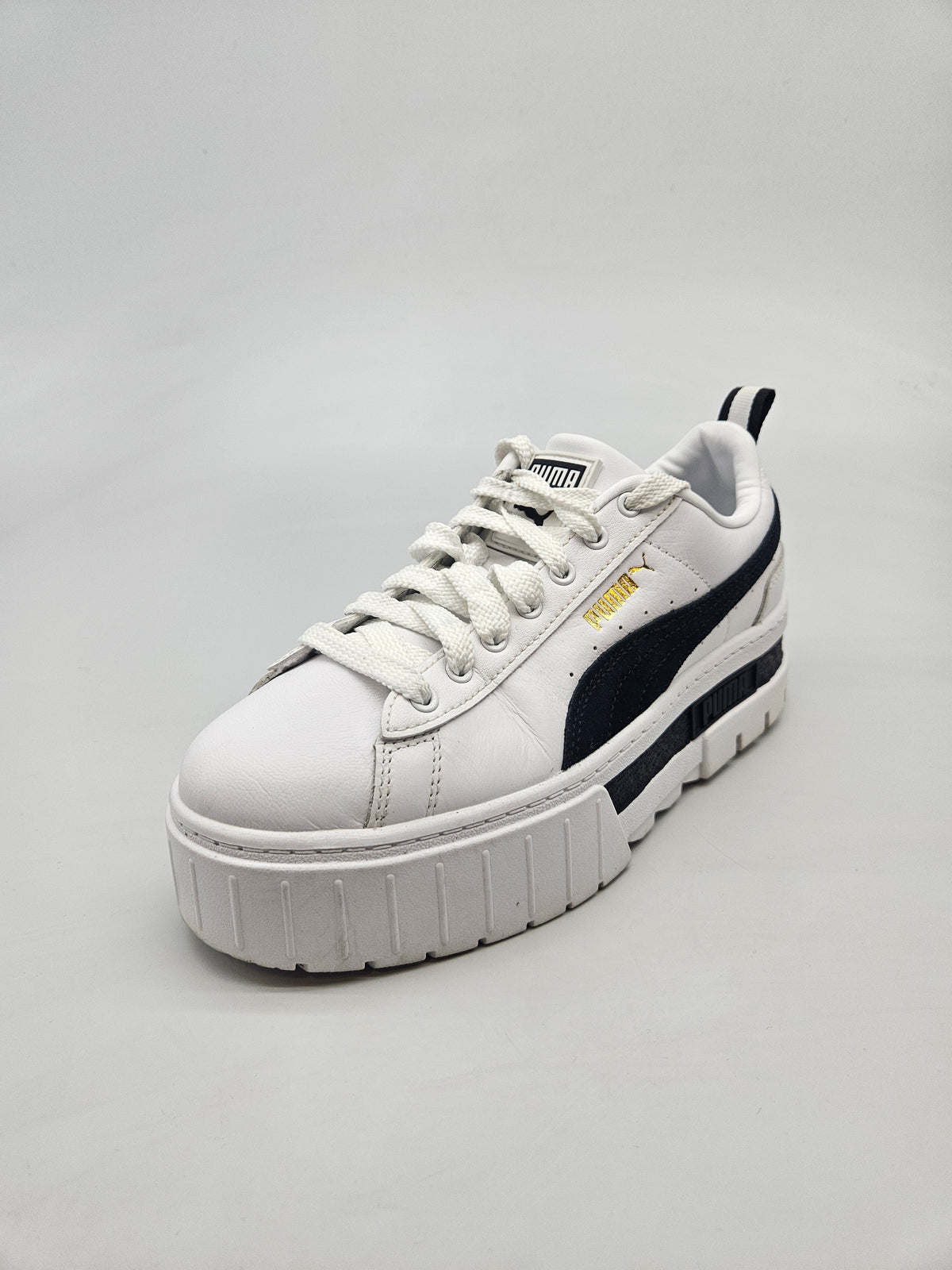 PUMA ORIGINAL PATIKI BR 37.5