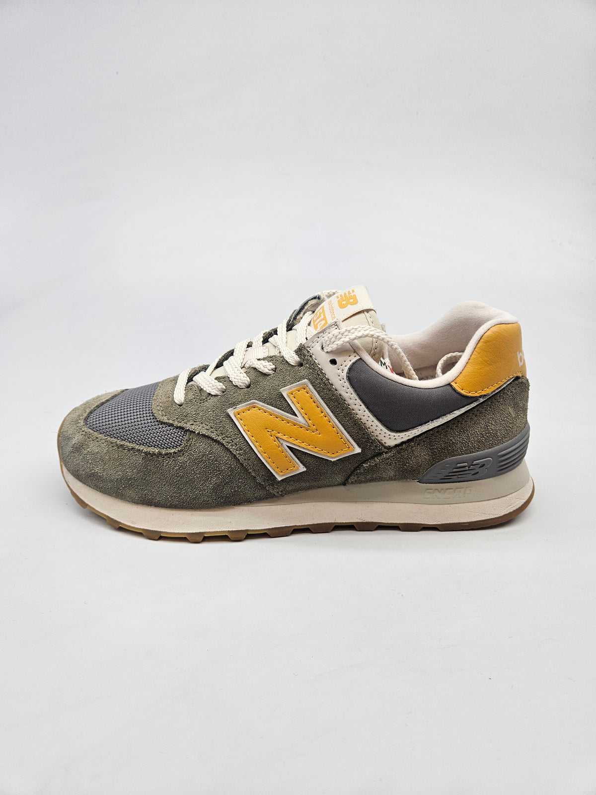 NEW BALANCE ORIGINAL PATIKI BR 38