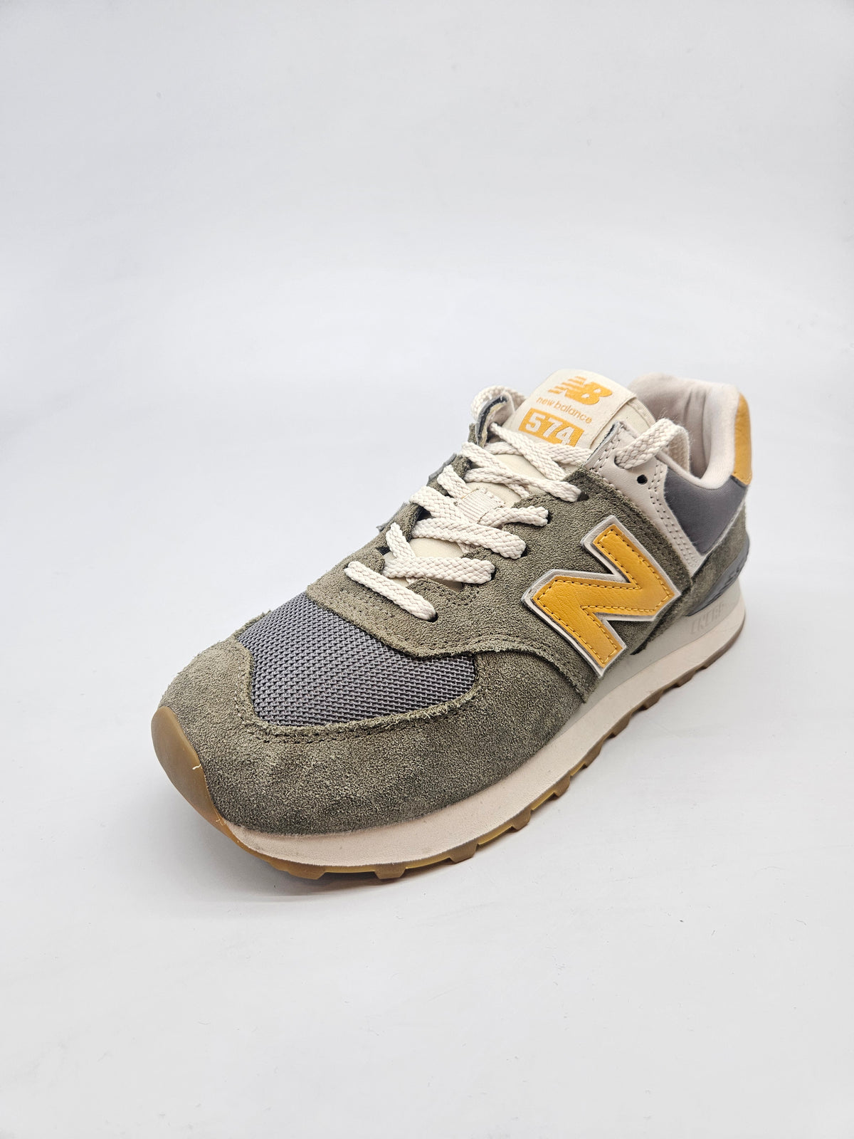 NEW BALANCE ORIGINAL PATIKI BR 38