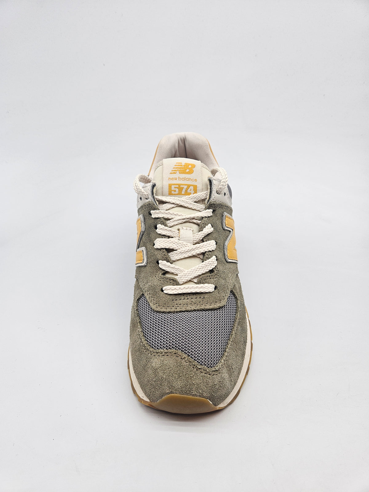 NEW BALANCE ORIGINAL PATIKI BR 38