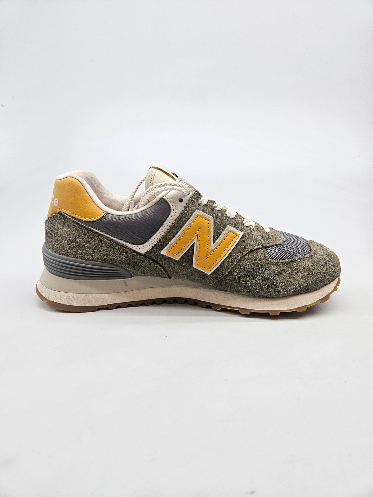 NEW BALANCE ORIGINAL PATIKI BR 38