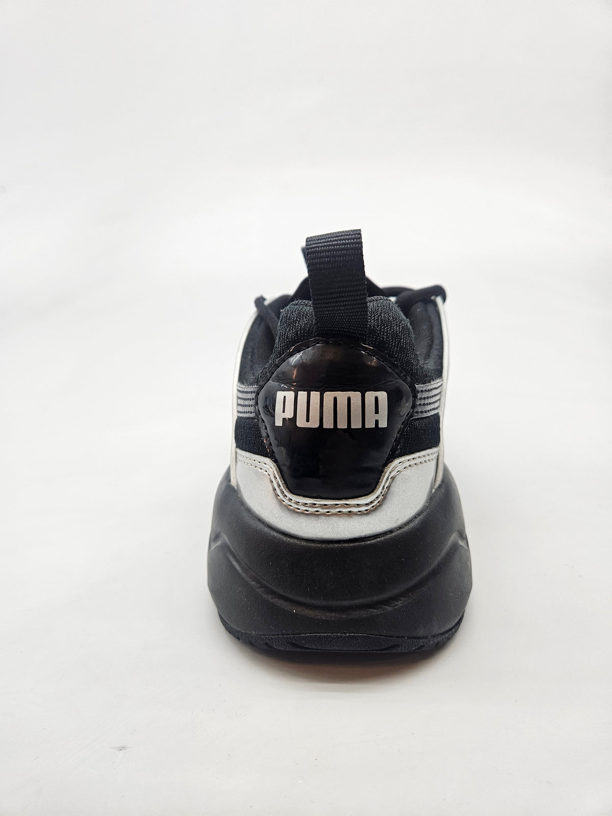 PUMA ORIGINAL PATIKI BR 38.5