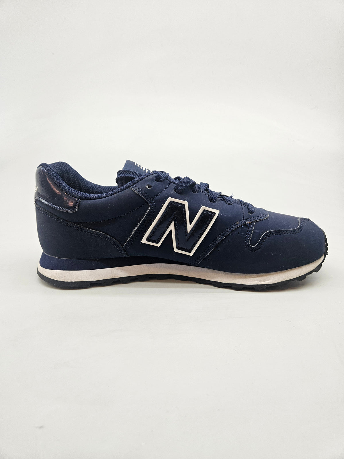NEW BALANCE ORIGINAL PATIKI BR 38