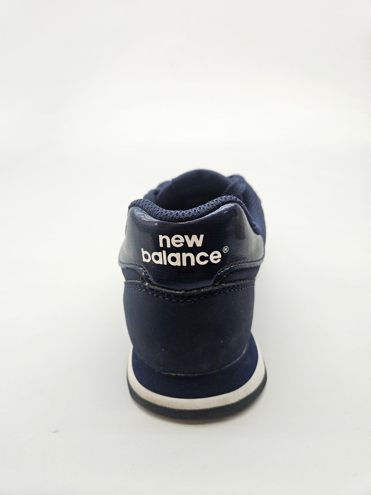 NEW BALANCE ORIGINAL PATIKI BR 38
