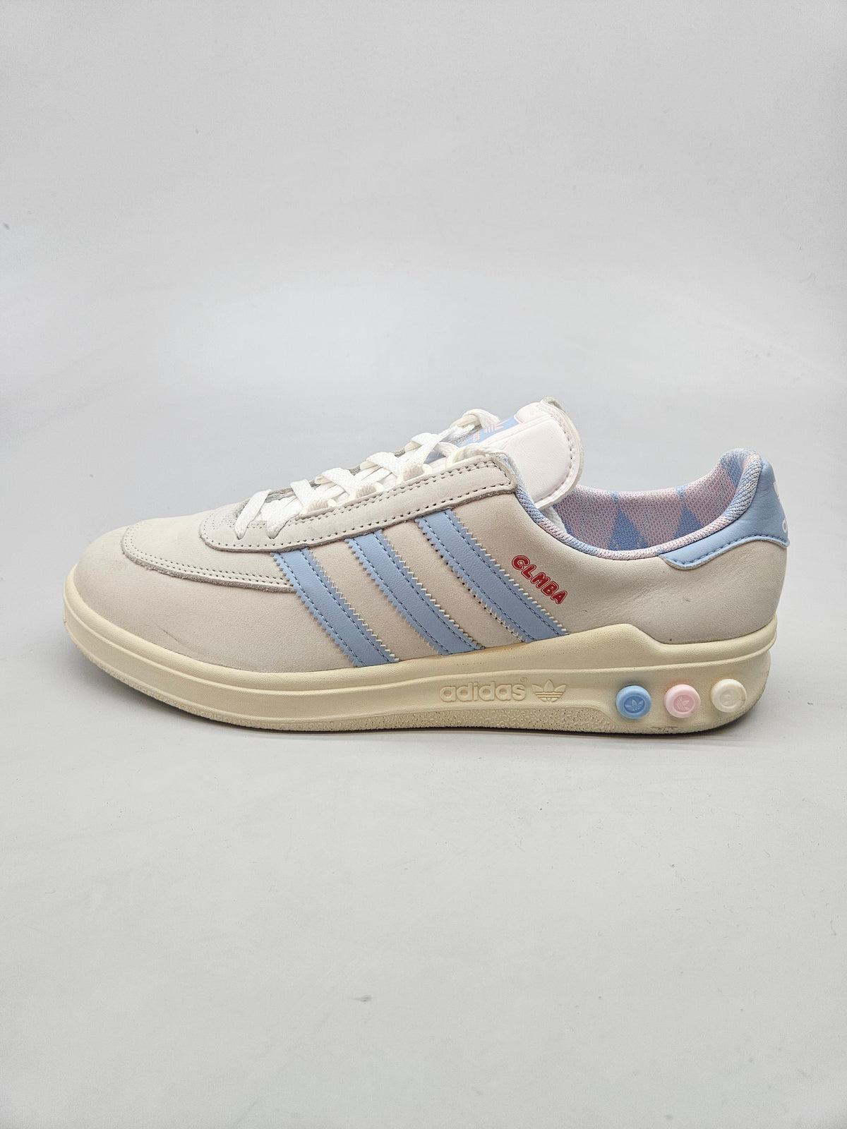ADIDAS ORIGINAL PATIKI BR 43