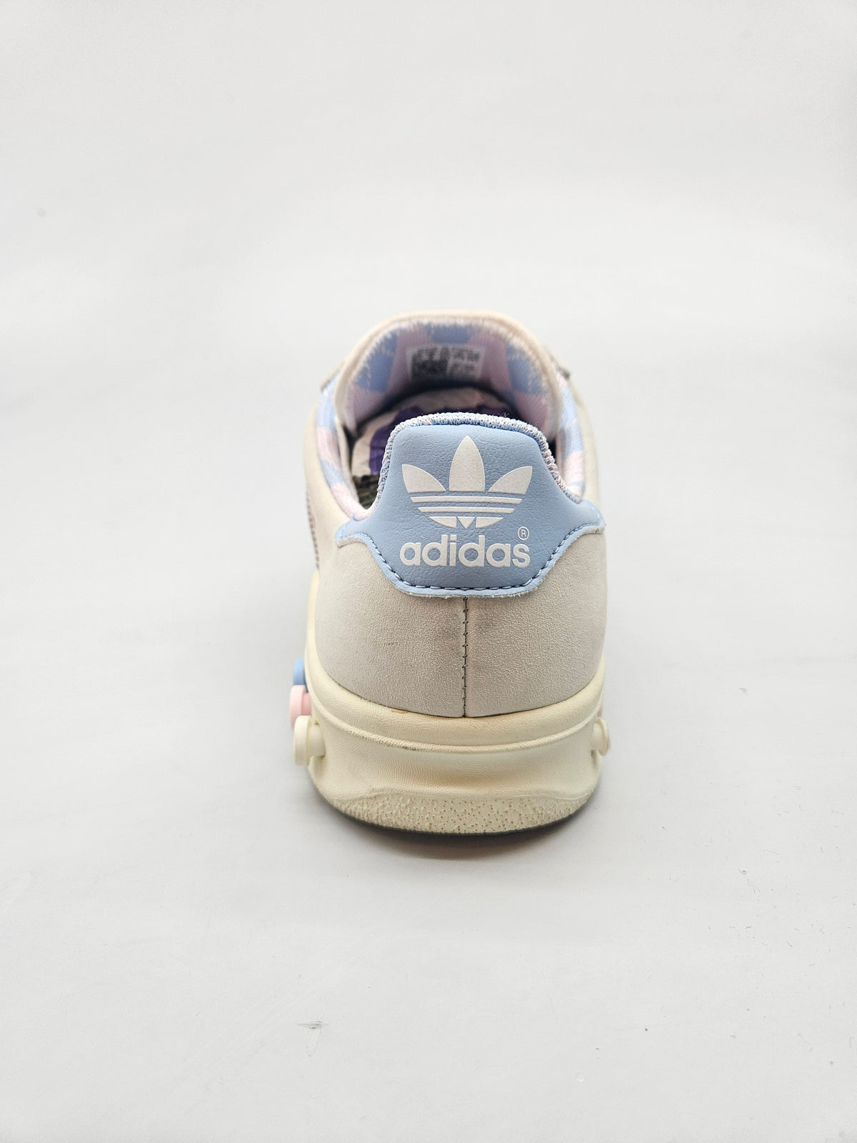 ADIDAS ORIGINAL PATIKI BR 43