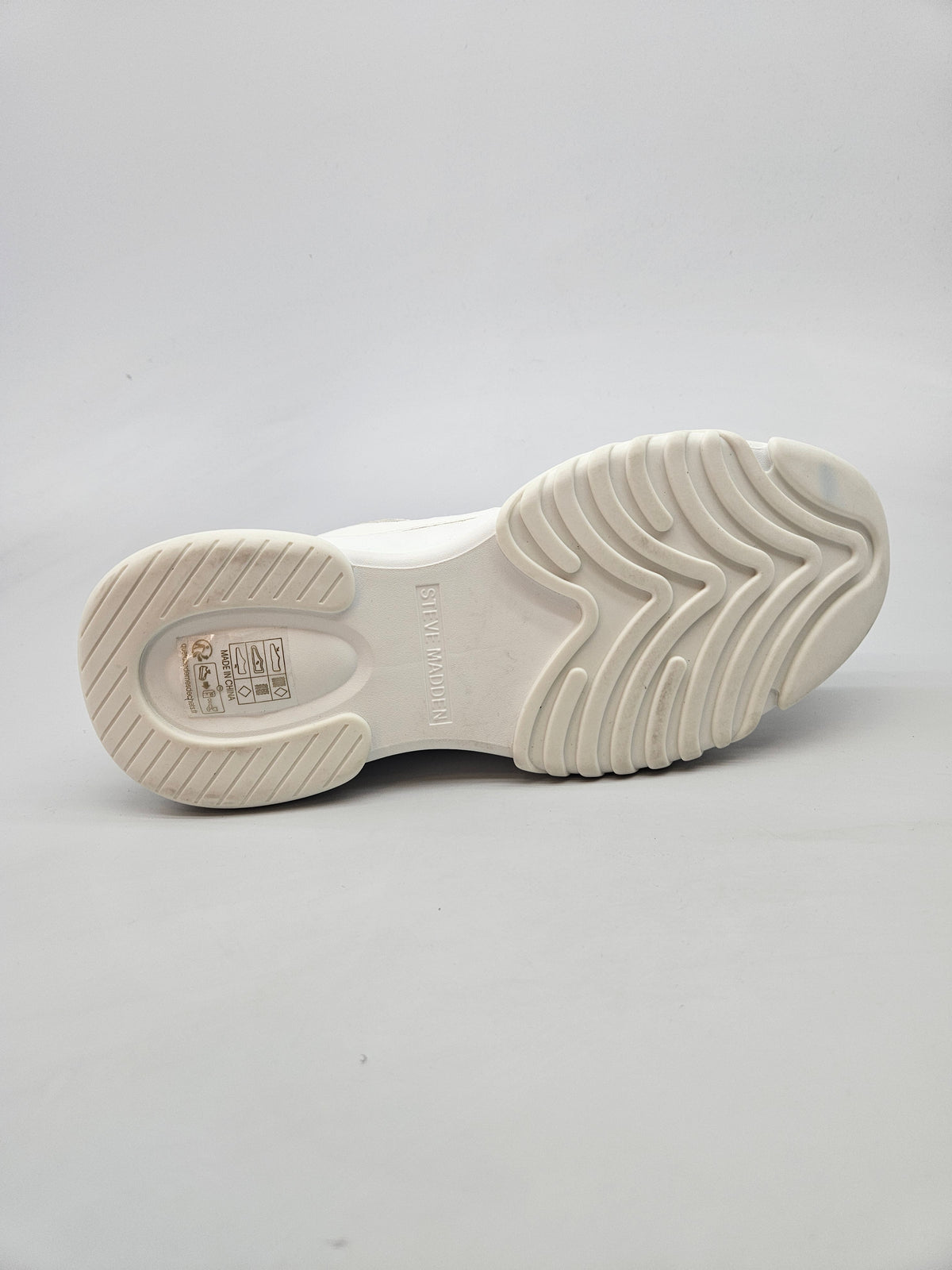 STEVE MADDEN ORIGINAL PATIKI BR 42