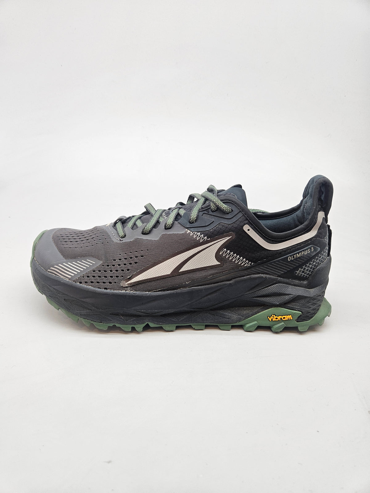 ALTRA VIBRAM ORIGINAL PATIKI BR 42