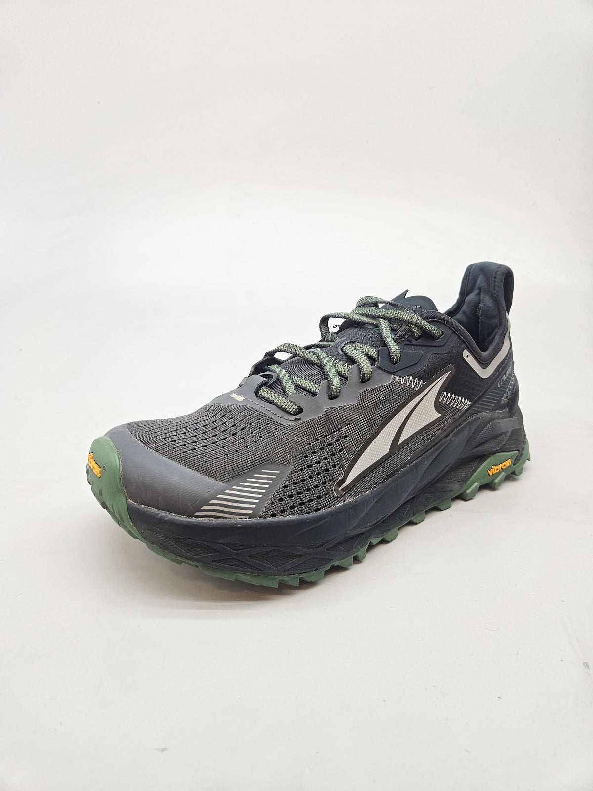 ALTRA VIBRAM ORIGINAL PATIKI BR 42