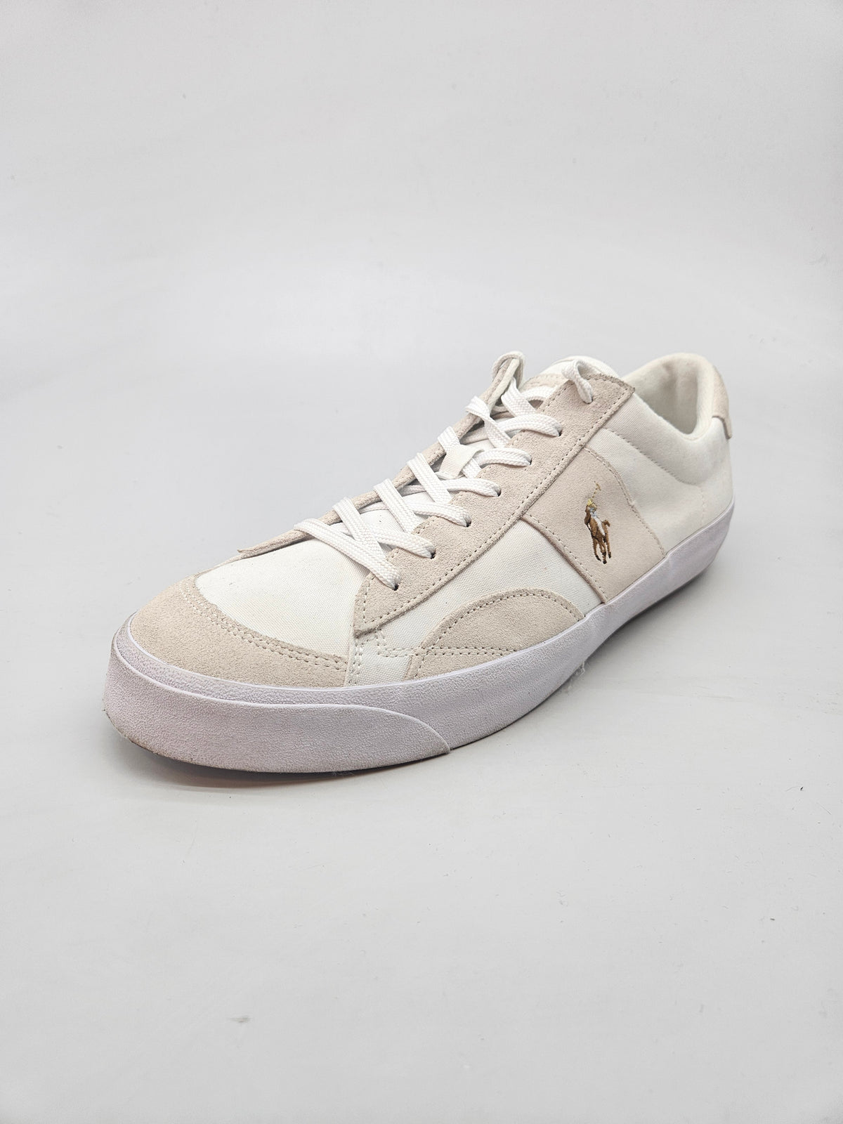 POLO ORIGINAL PATIKI BR 46