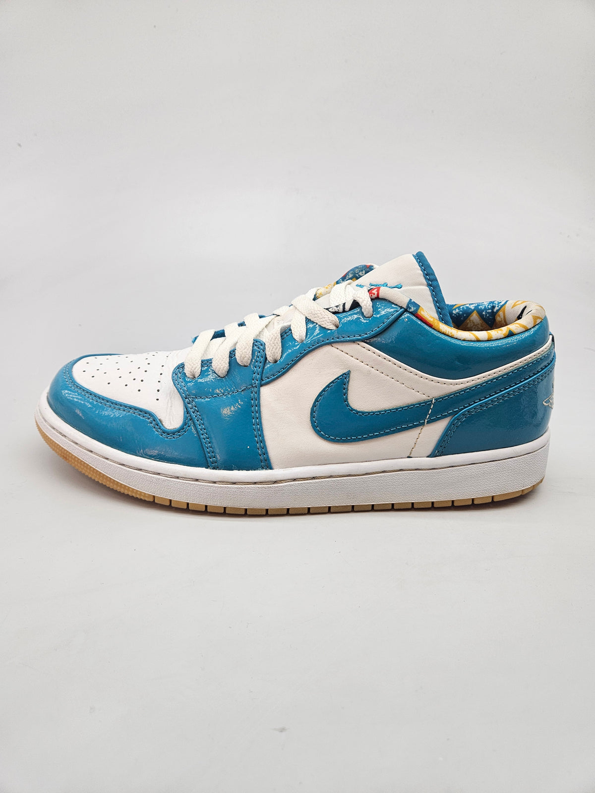 NIKE ORIGINAL PATIKI BR 43