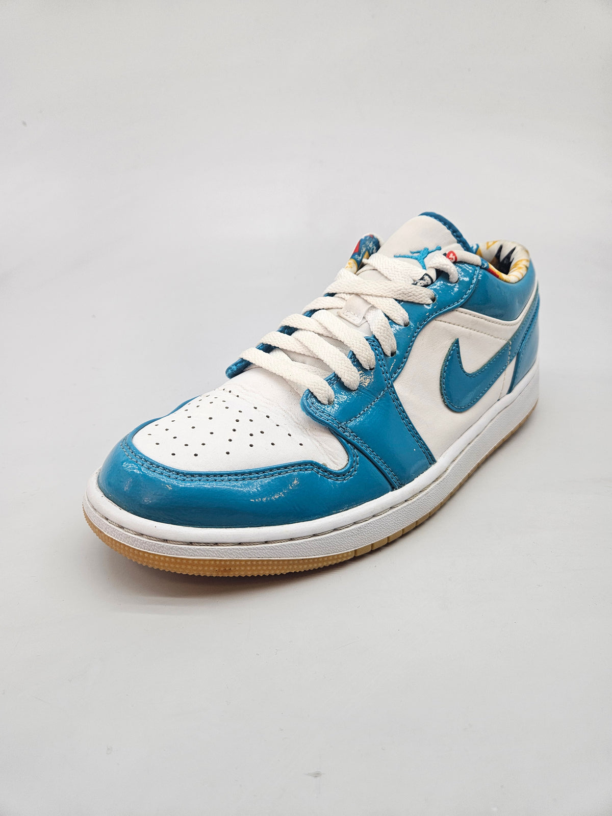 NIKE ORIGINAL PATIKI BR 43