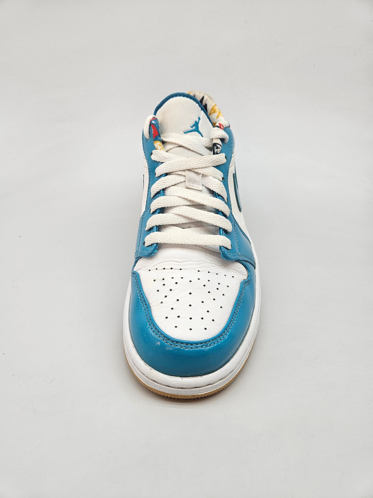 NIKE ORIGINAL PATIKI BR 43
