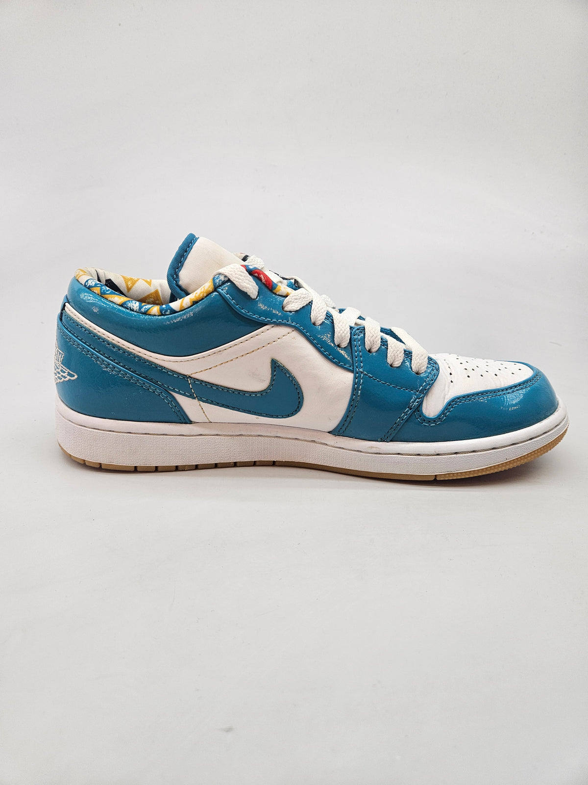 NIKE ORIGINAL PATIKI BR 43