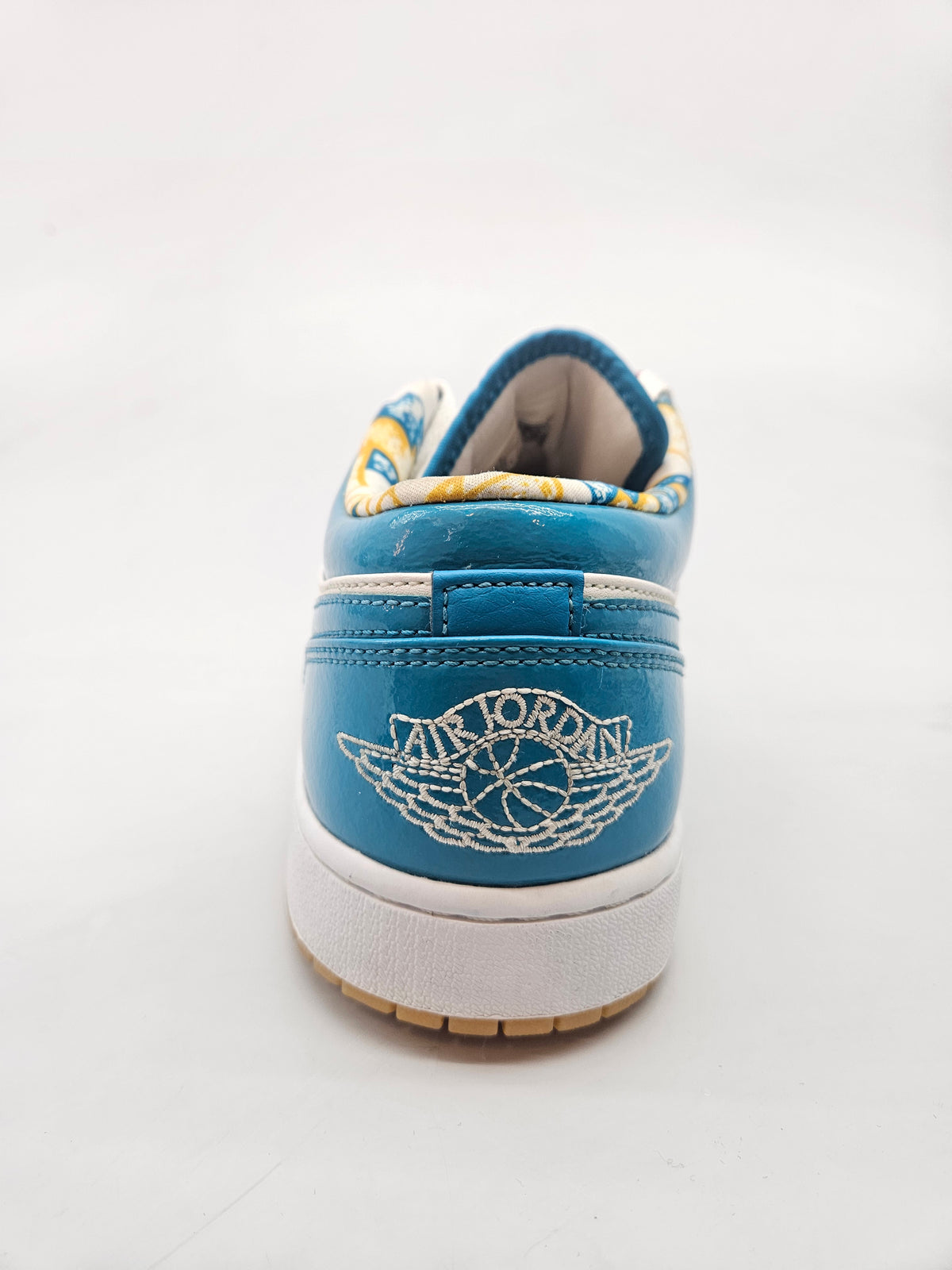 NIKE ORIGINAL PATIKI BR 43