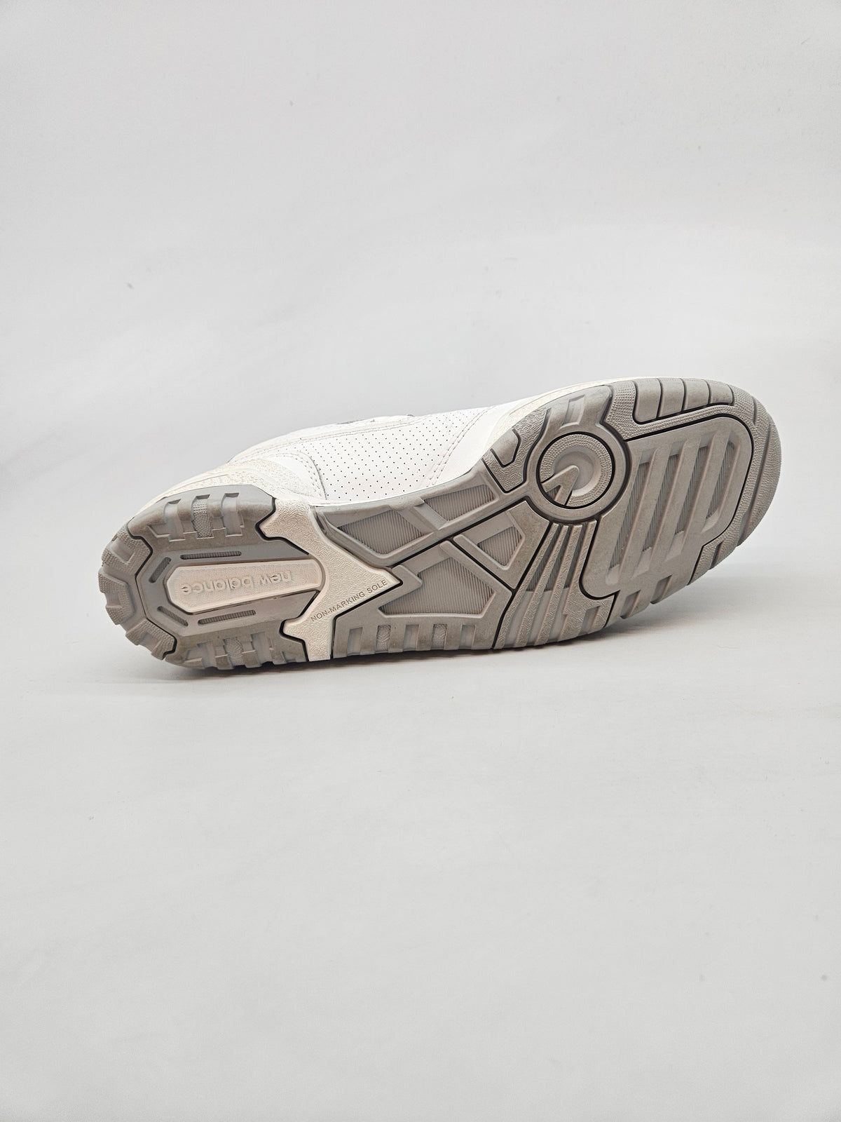 NEW BALANCE ORIGINAL PATIKI BR 40