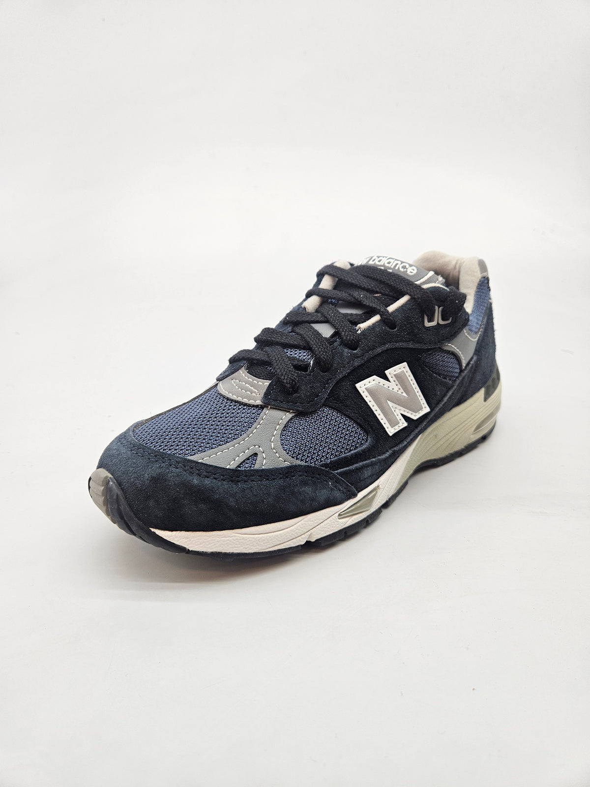 NEW BALANCE ORIGINAL PATIKI BR 36