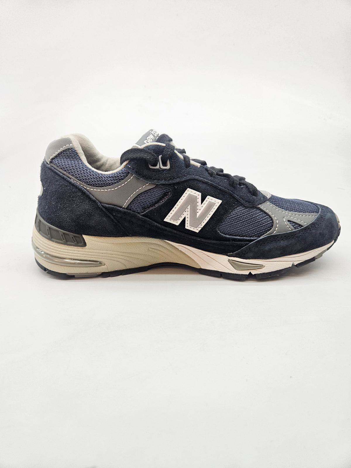 NEW BALANCE ORIGINAL PATIKI BR 36