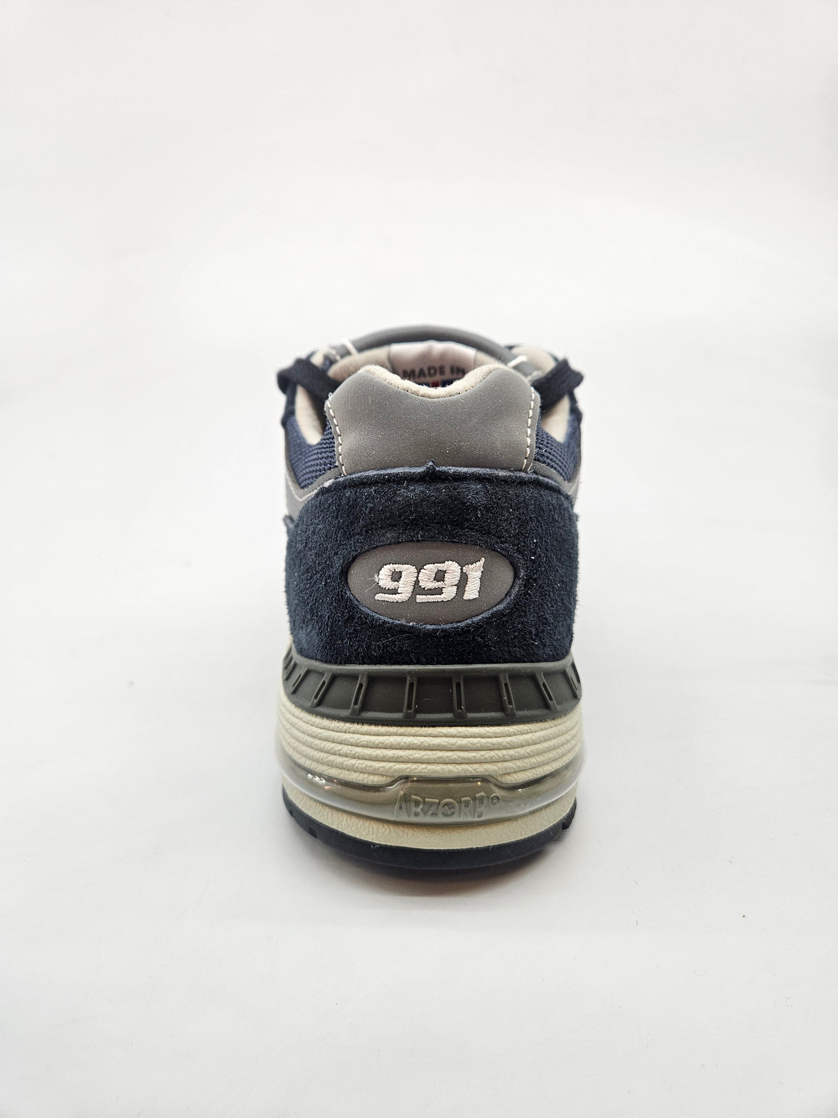 NEW BALANCE ORIGINAL PATIKI BR 36