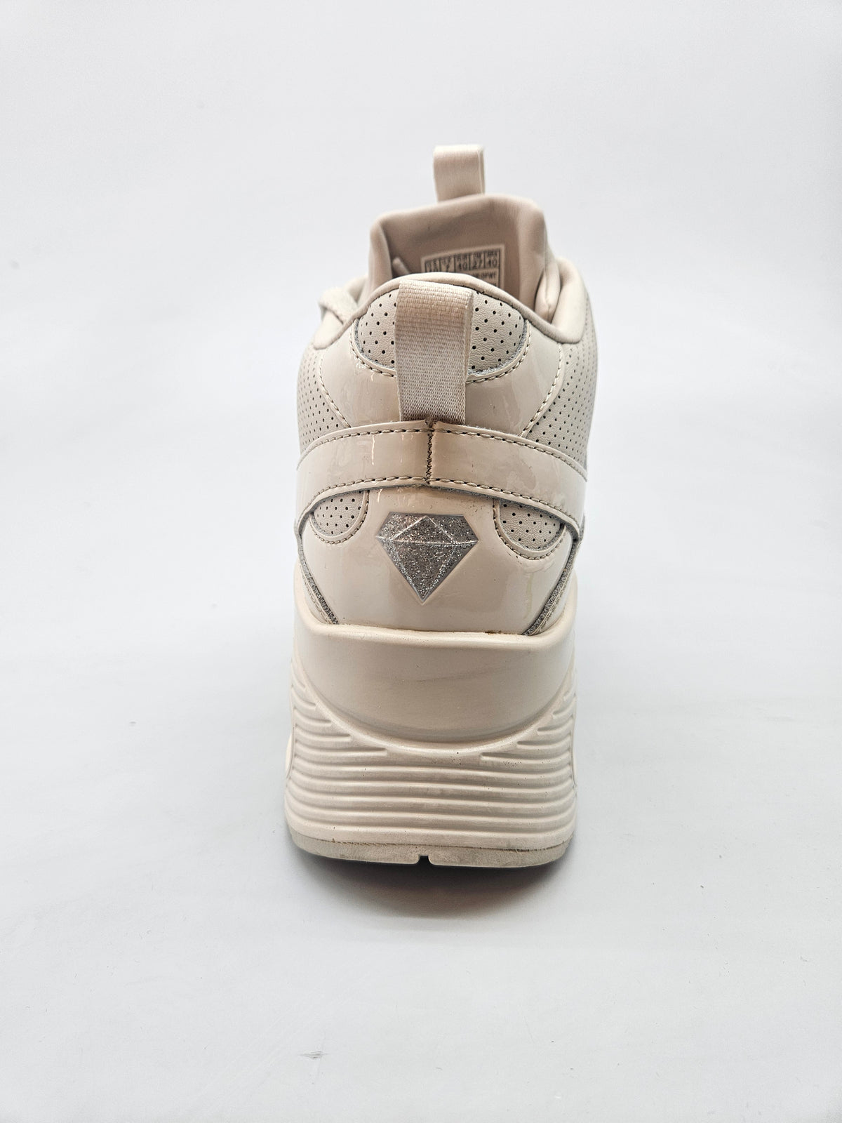 SKECHERS ORIGINAL PATIKI BR 40