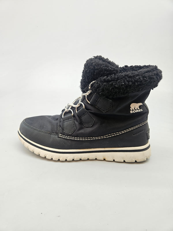 SOREL ORIGINAL CIZMI BR 38