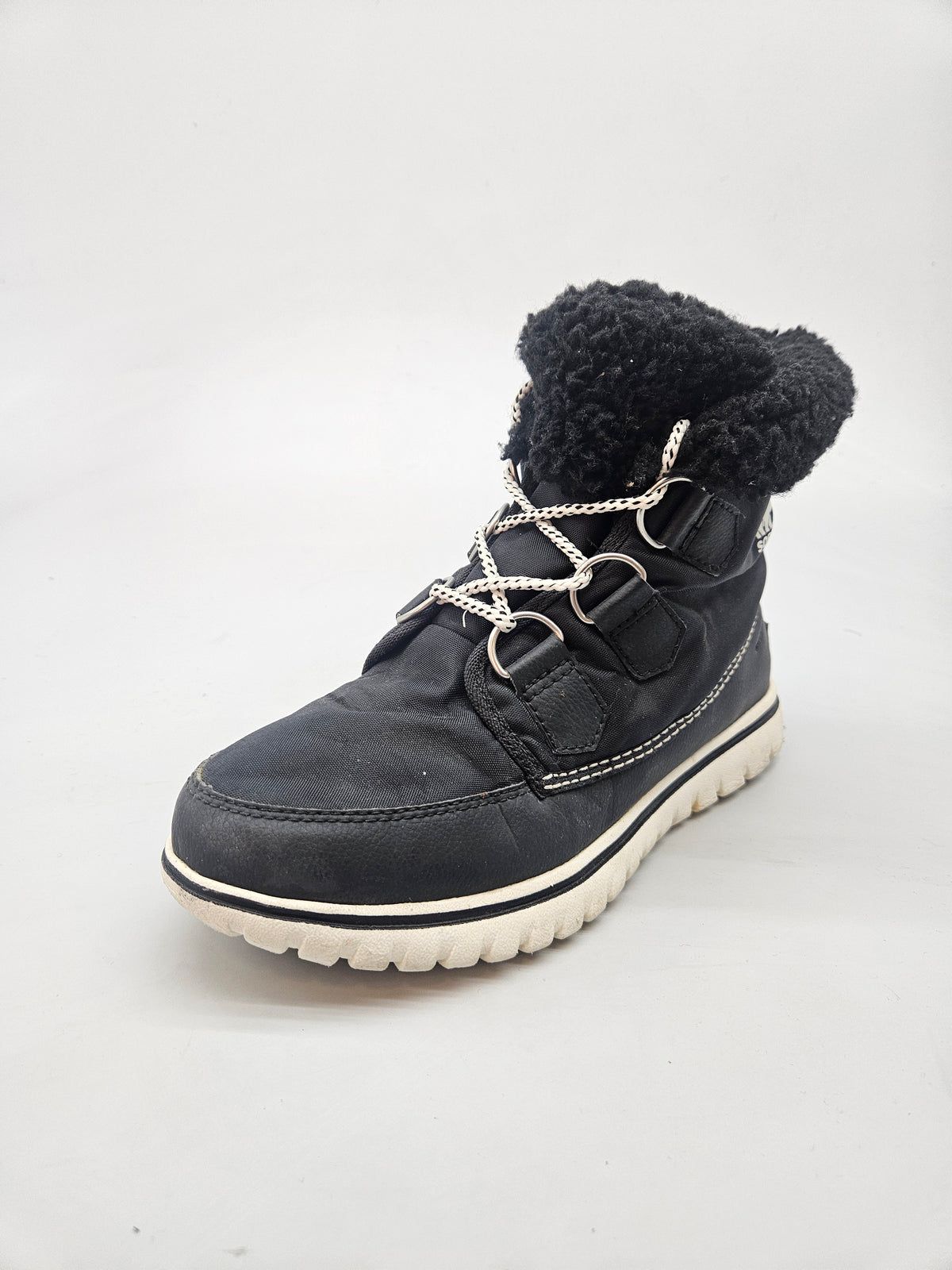 SOREL ORIGINAL CIZMI BR 38
