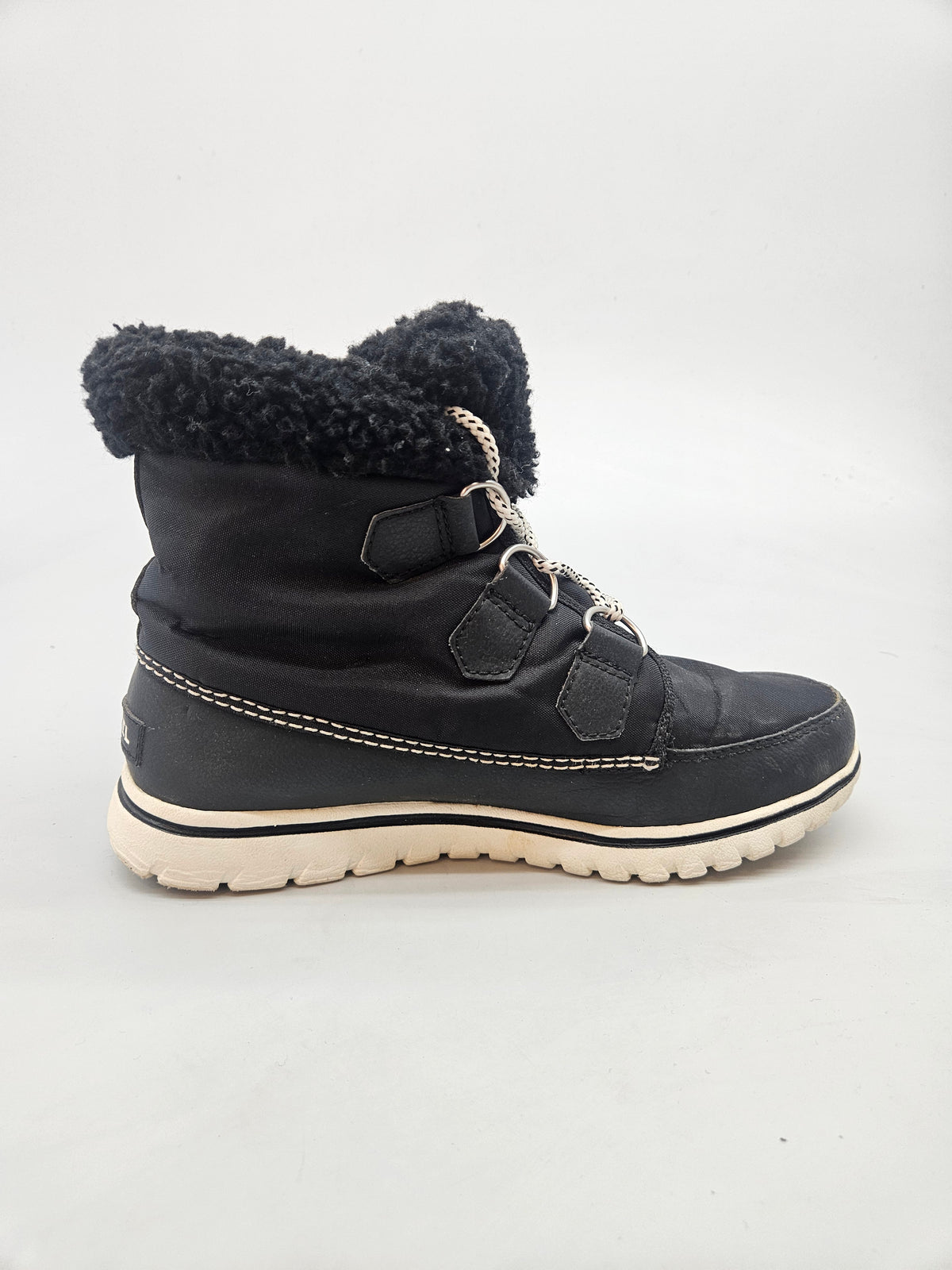 SOREL ORIGINAL CIZMI BR 38