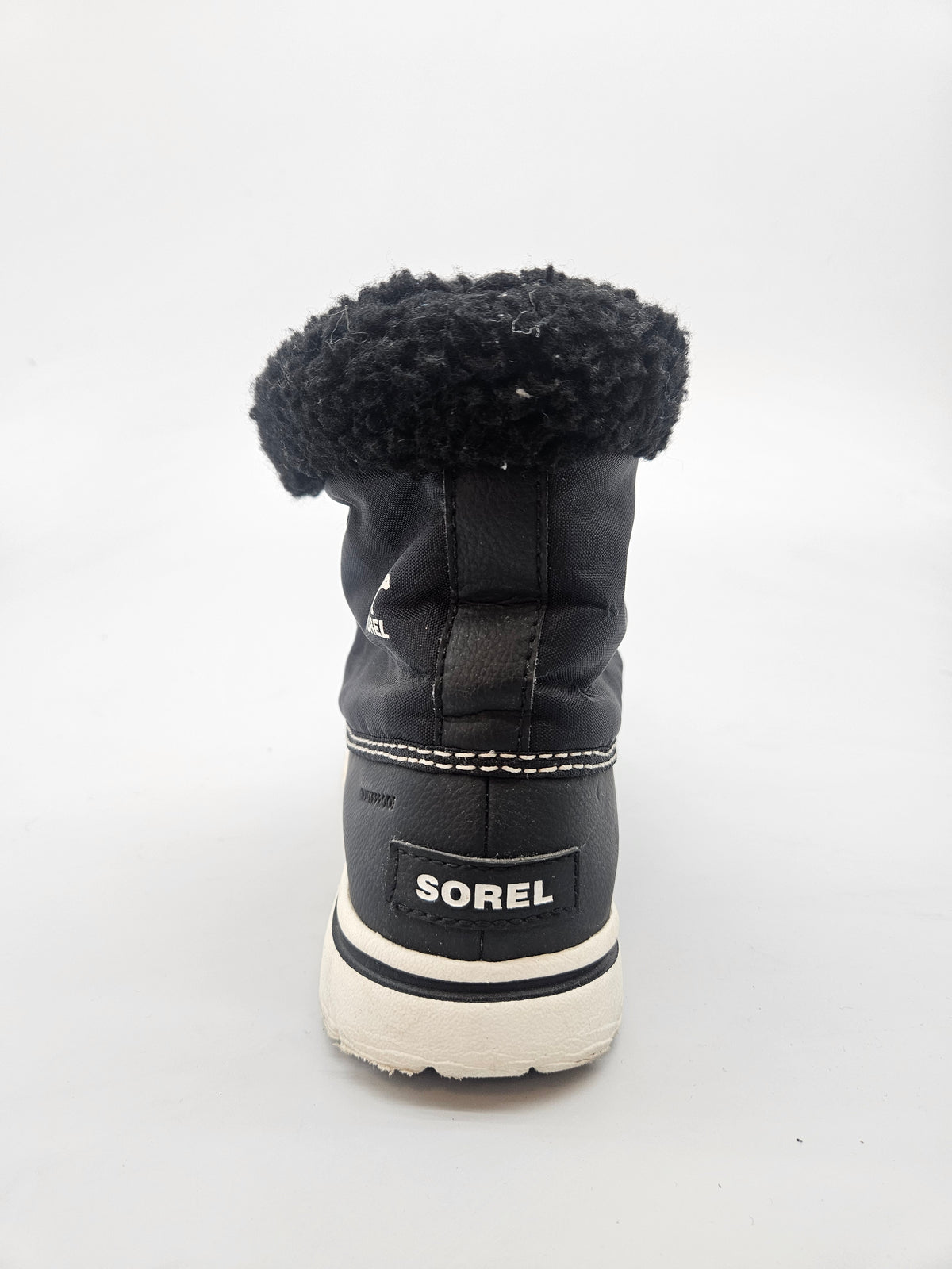 SOREL ORIGINAL CIZMI BR 38