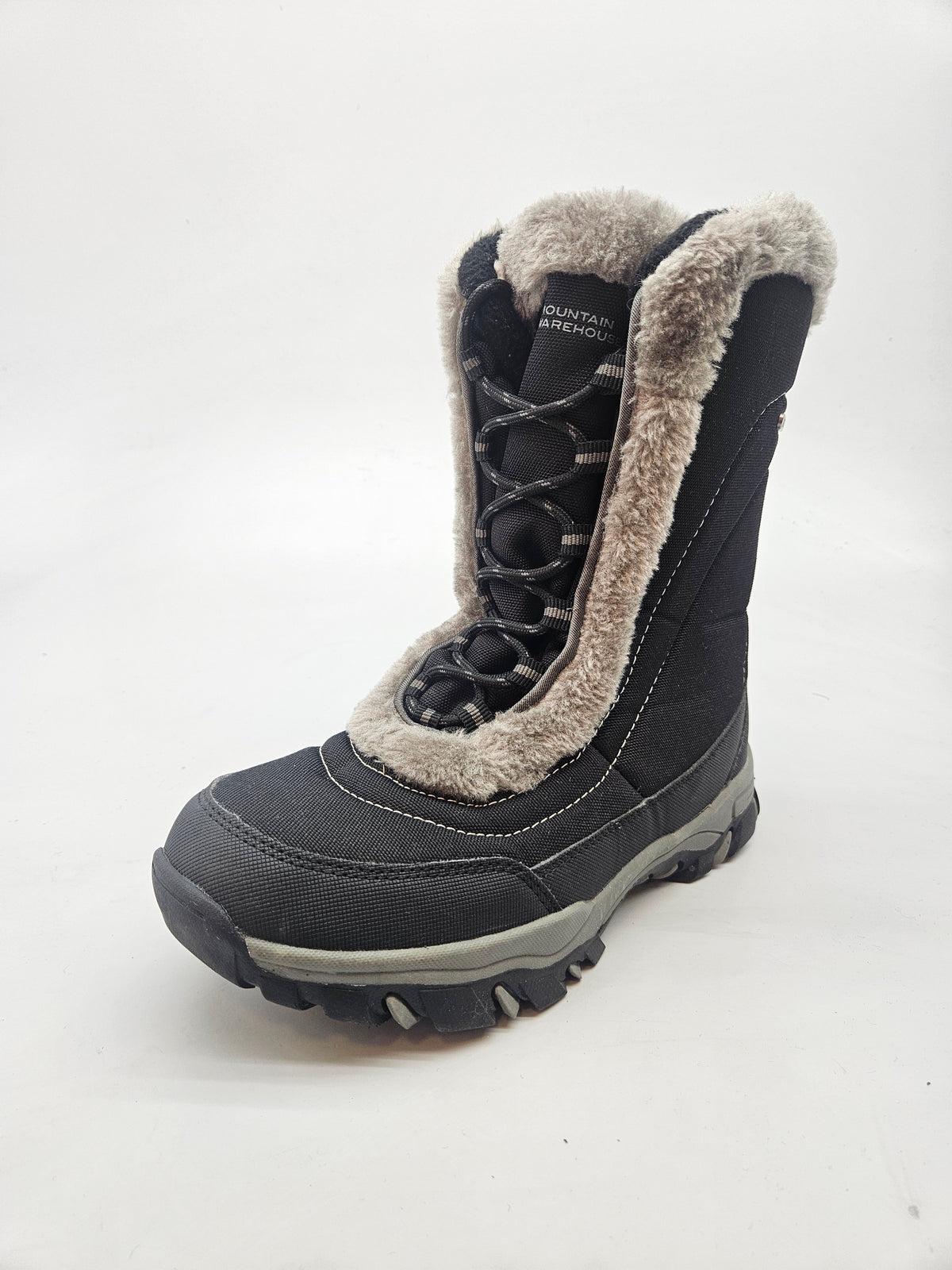 MOUNTAIN WAREHOUSE SNOW ORIGINAL CIZMI BR 38