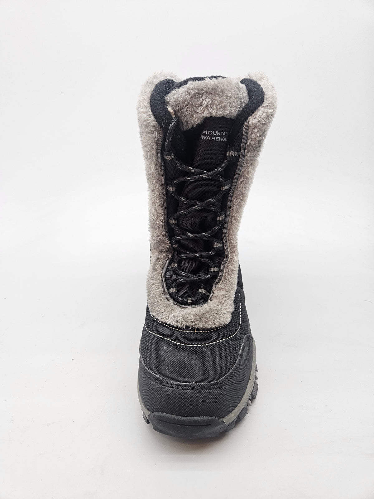 MOUNTAIN WAREHOUSE SNOW ORIGINAL CIZMI BR 38