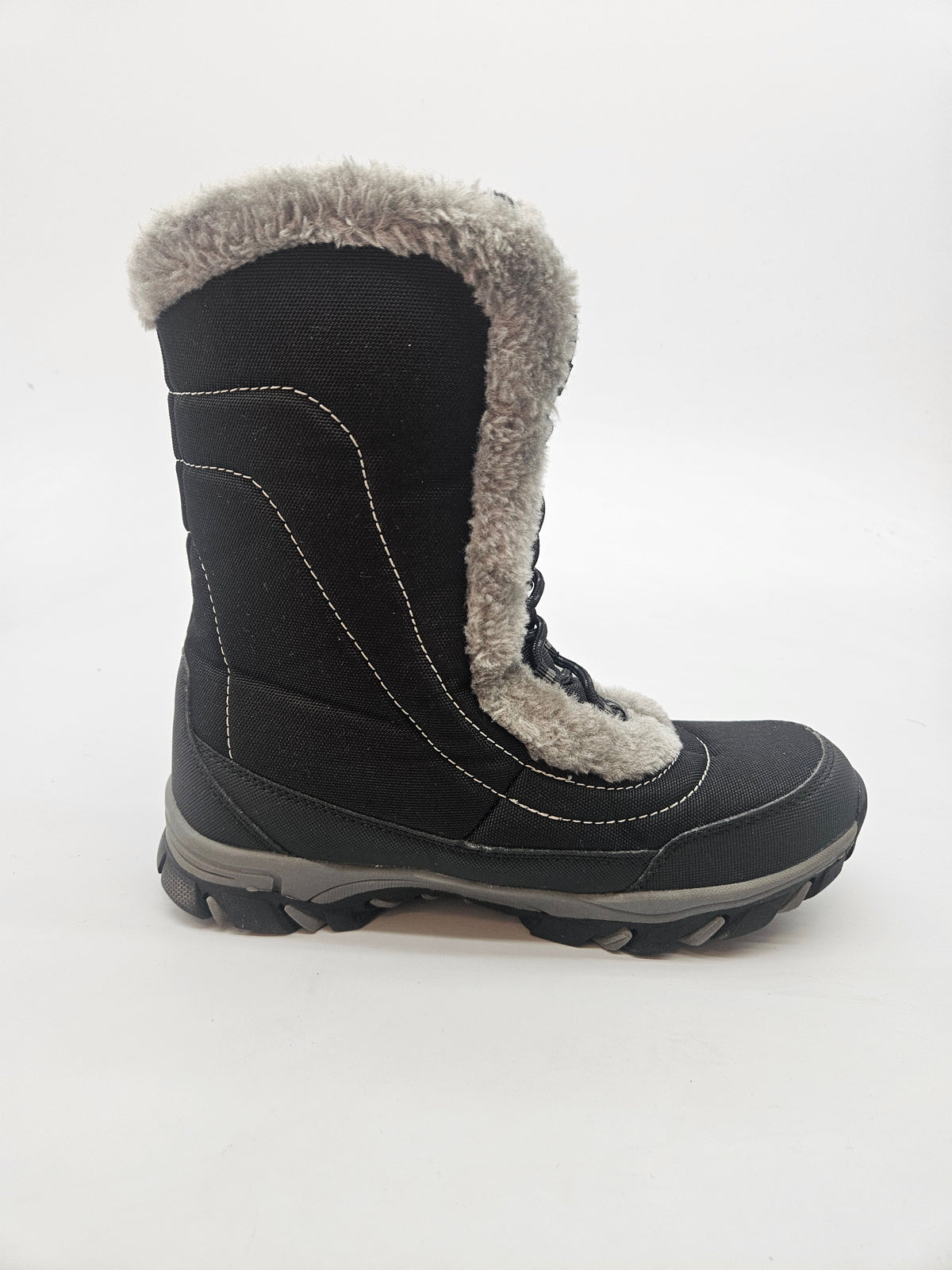 MOUNTAIN WAREHOUSE SNOW ORIGINAL CIZMI BR 38