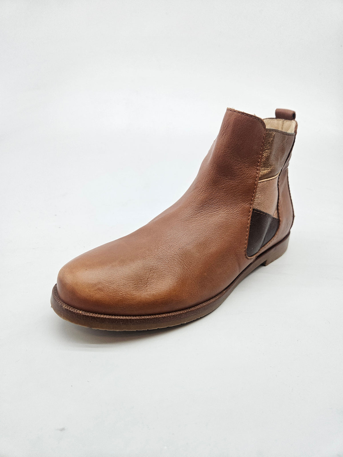 BEBERLIS ORIGINAL CIZMI BR 36
