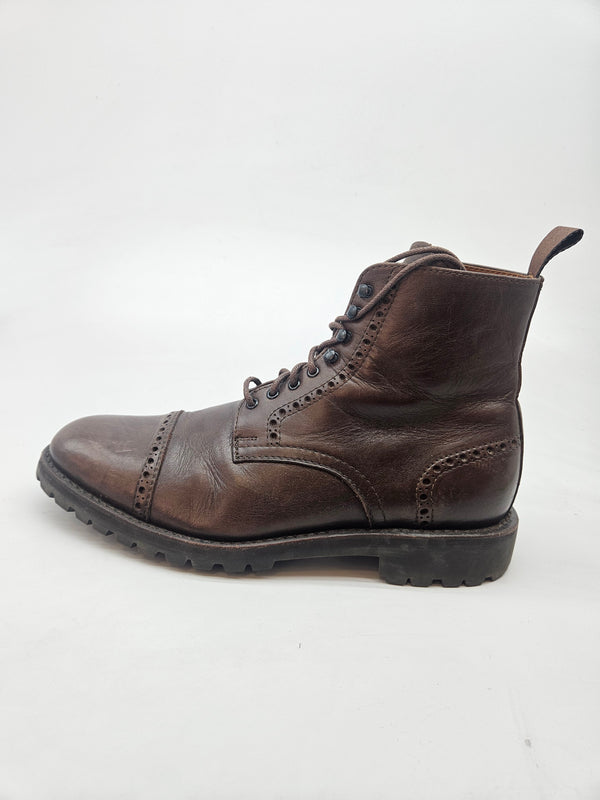 BROGUES ORIGINAL CIZMI BR 39
